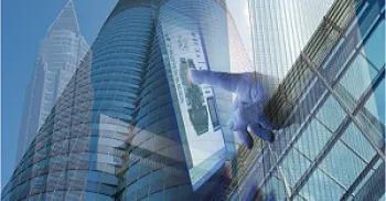 Hệ thống BMS cho tòa nhà